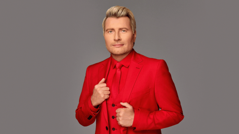 Николай Басков