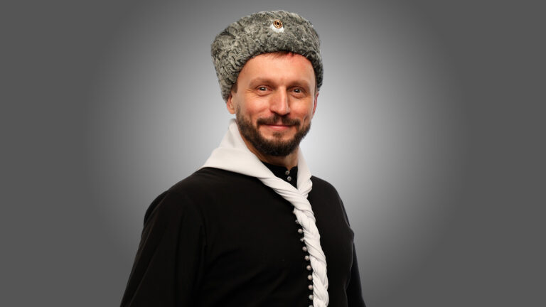 Виктор Сорокин. Эх