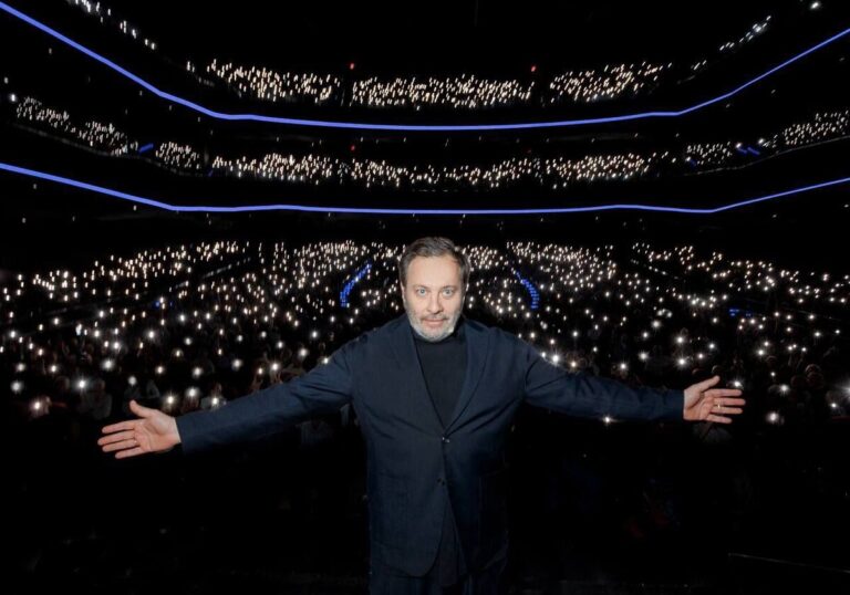 Сергей Минаев