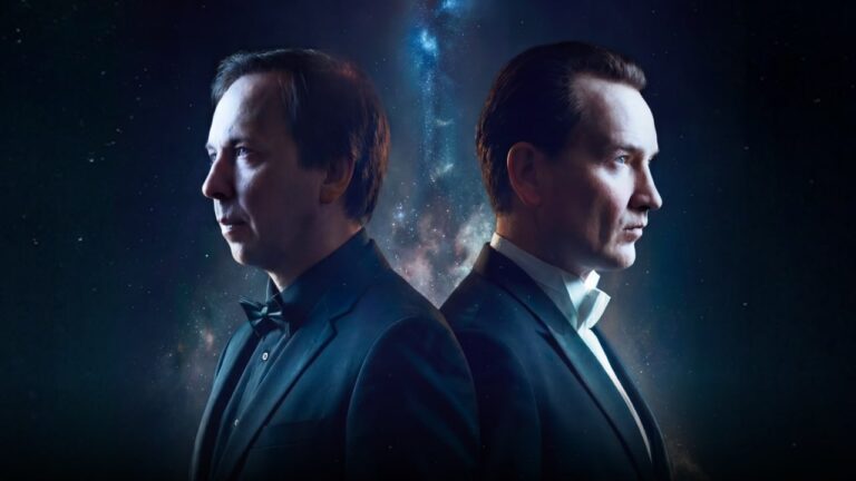 Вселенная Ханса Циммера / Hans Zimmer’s Universe
