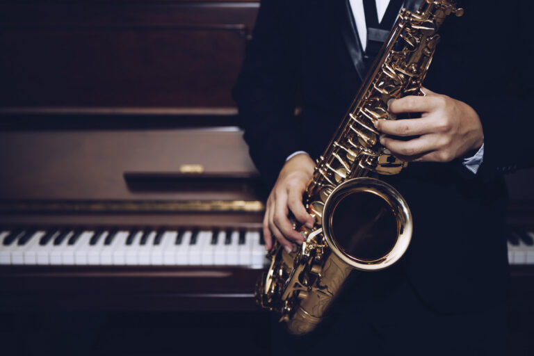 Алиса Франц & Jazz Band